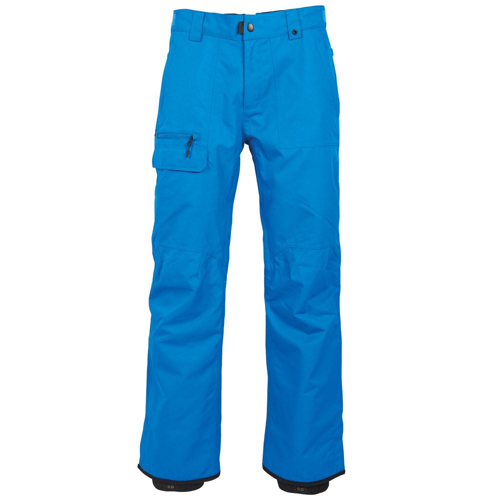 Pantalon de Ski Men's Vice Shell Pant - Strata Blue