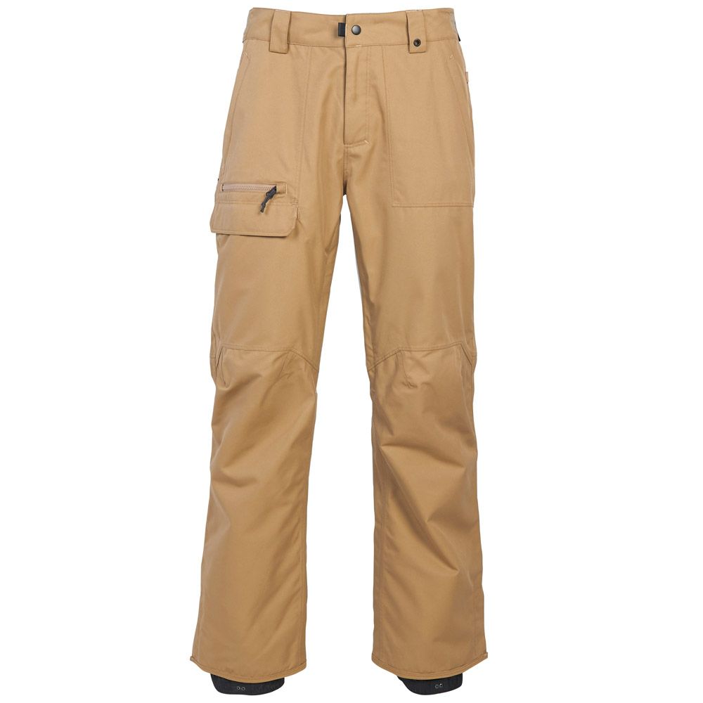 Pantalon de Ski Men's Vice Shell Pant - Khaki