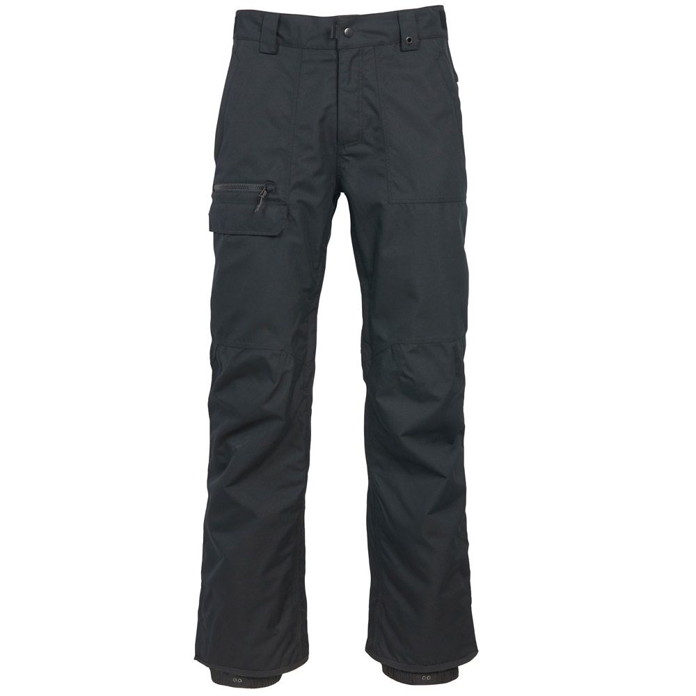 Pantalon de Ski Men's Vice Shell Pant - Black