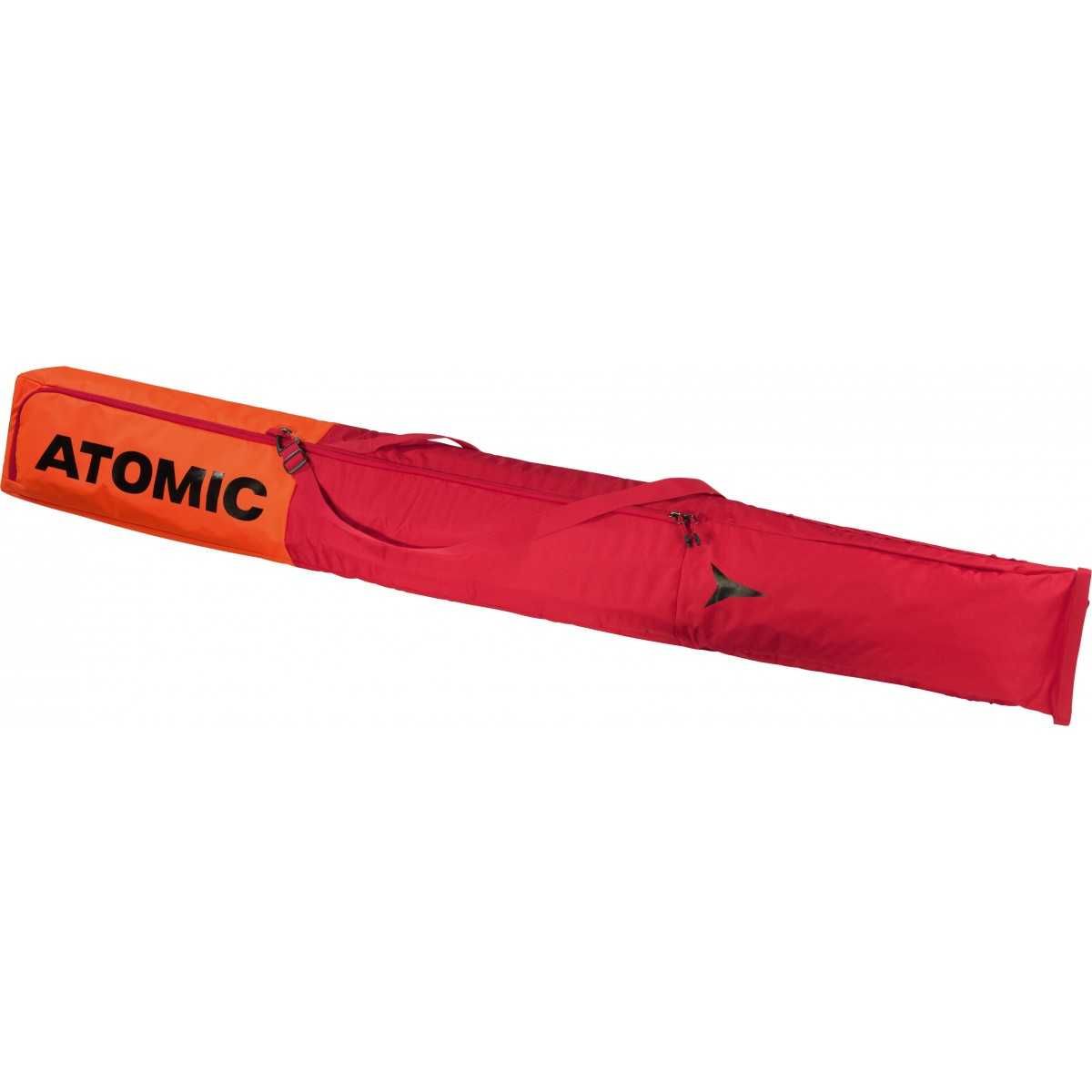 ATOMIC SKI BAG rouge 205cm 