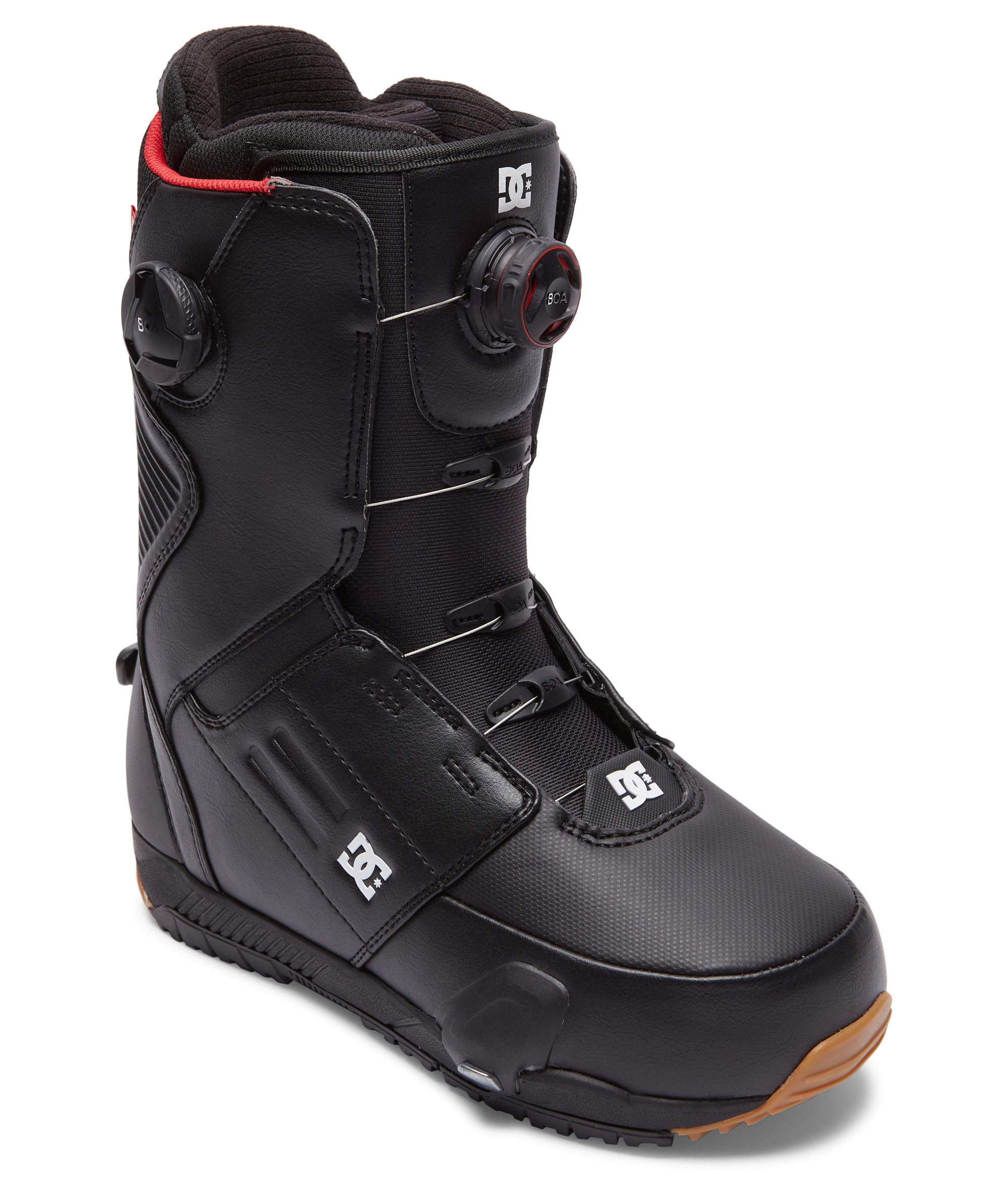 Boots de snowboard Control Step ON - Black 