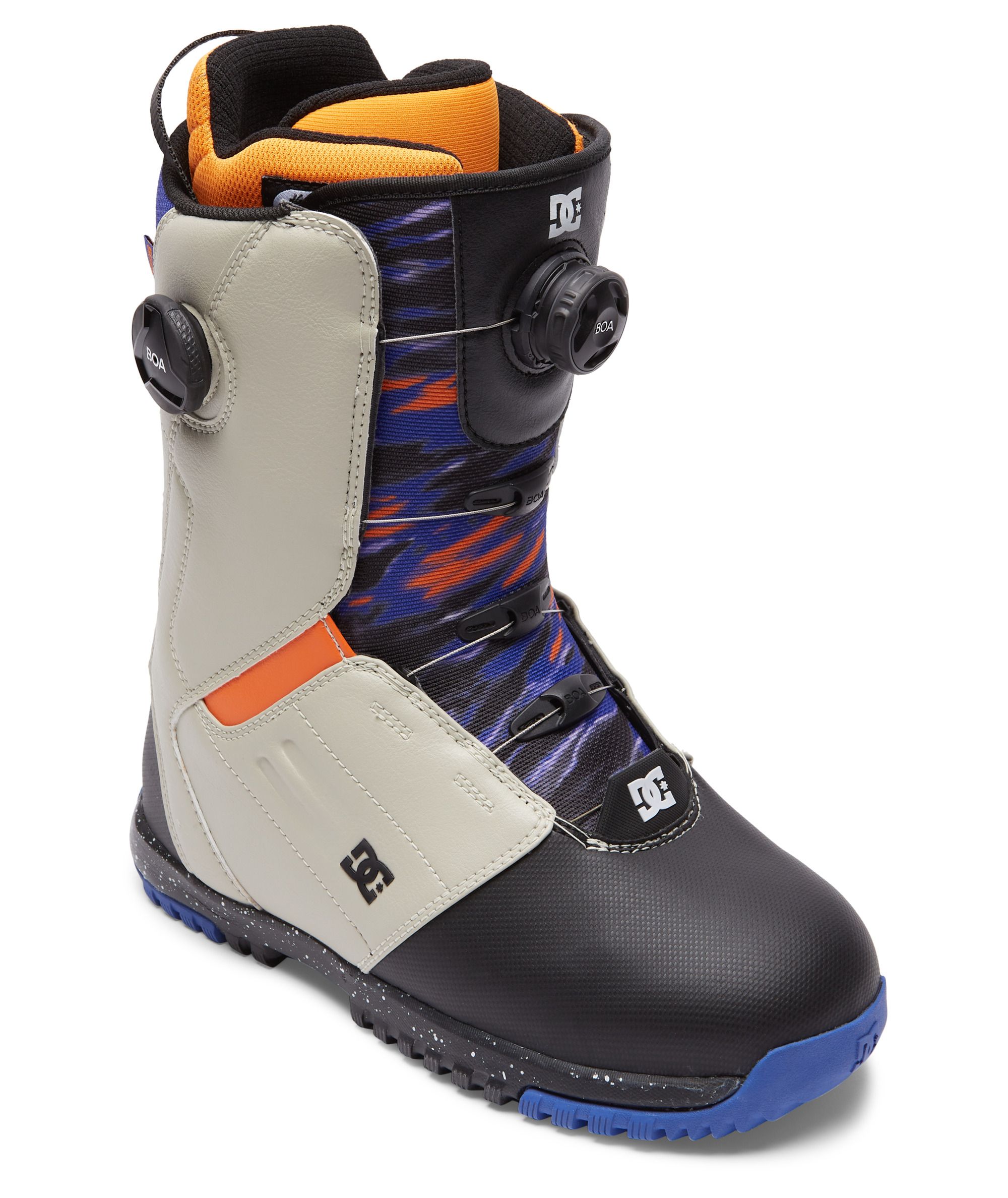 Boots de snowboard Control Off white 