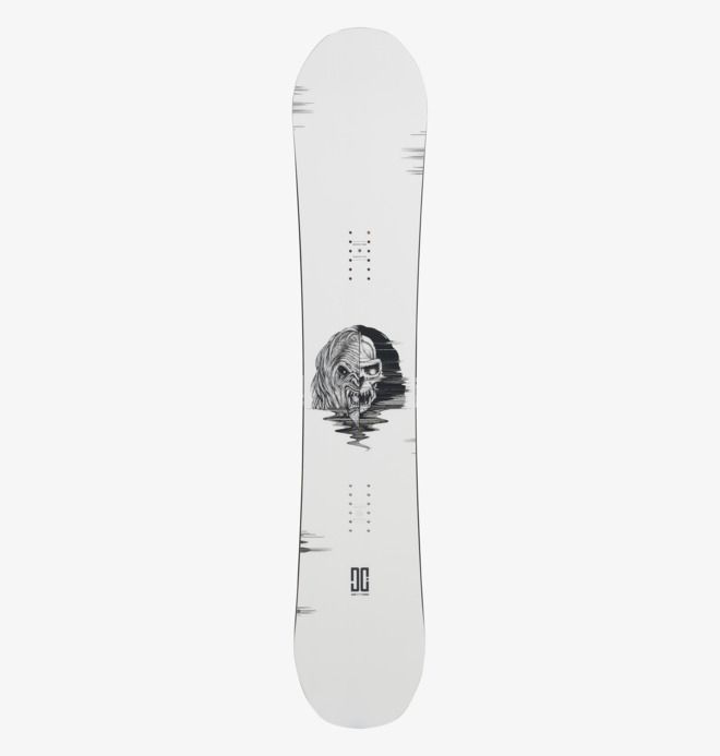 Planche de snowboard Ply