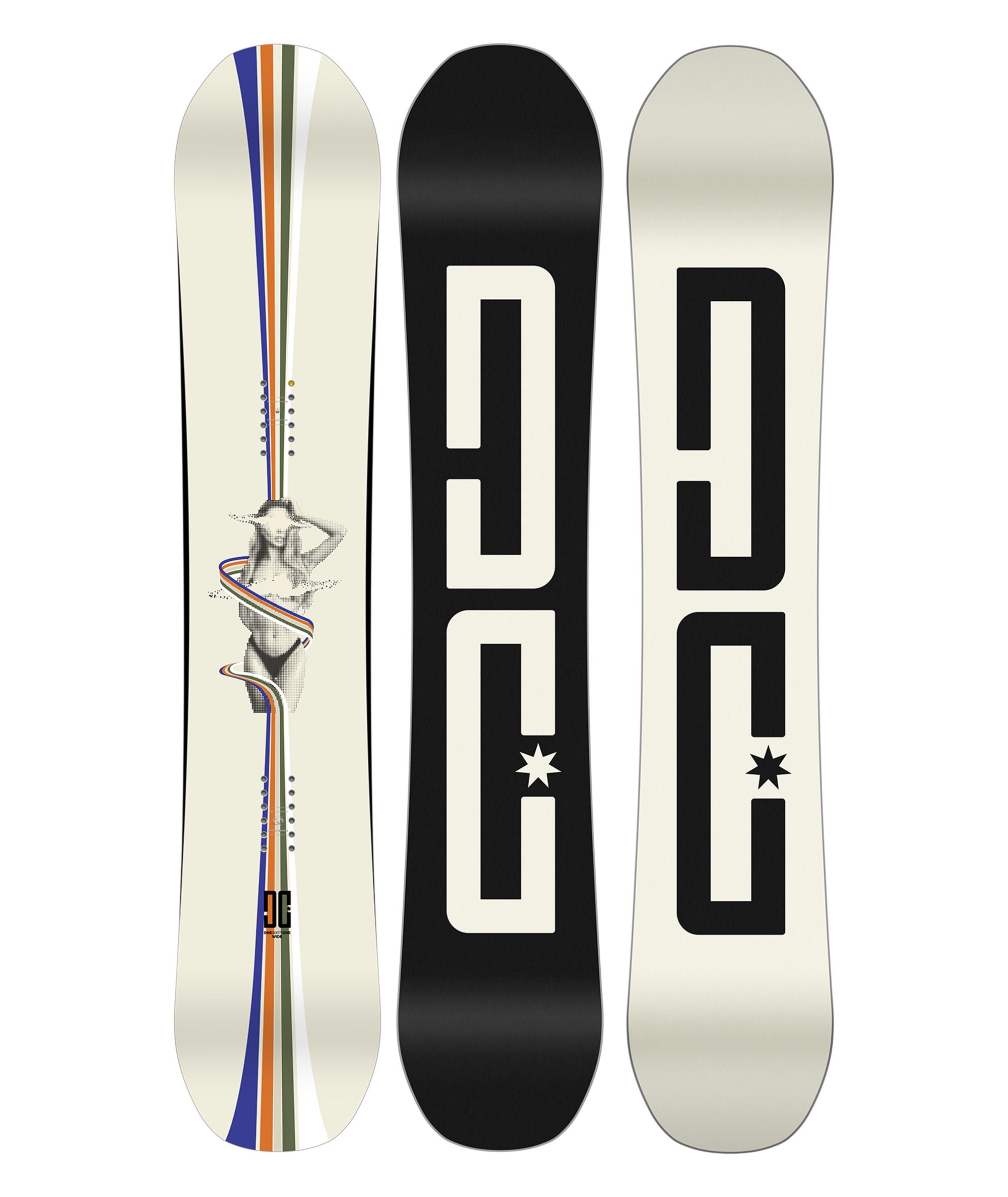 Planche de snowboard Ply 