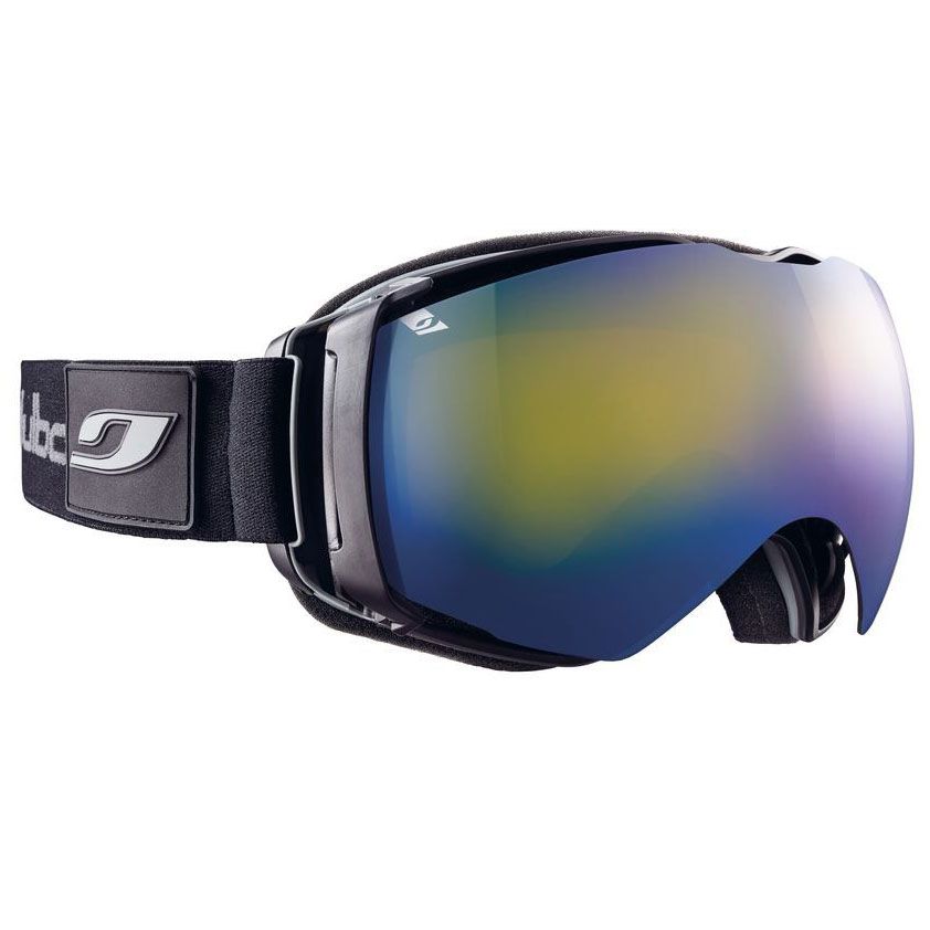 Masque de Ski Airflux OTG - Noir - Spectron 1