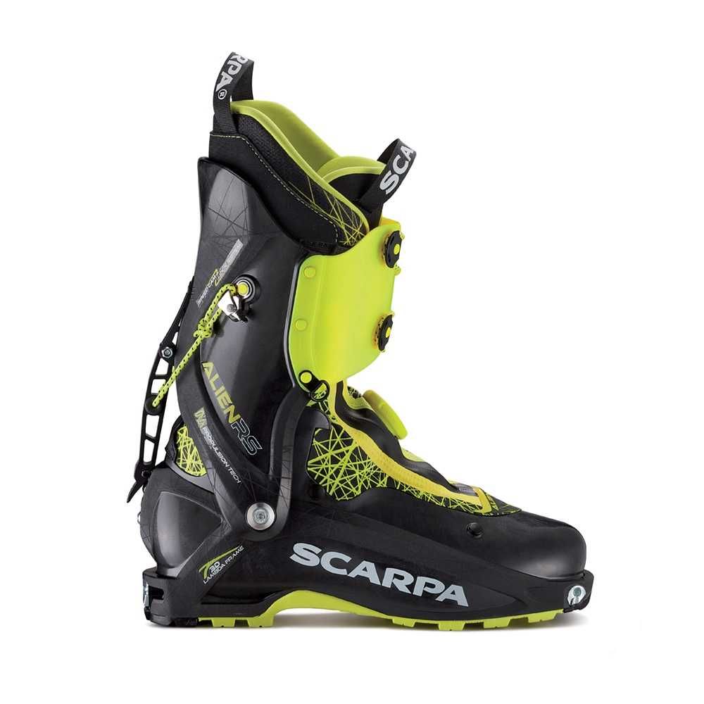 Chaussures de ski Alien Rs 
