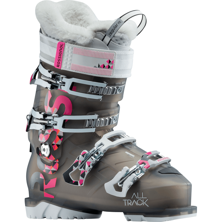 Chaussures de ski Alltrack 70 W Light Black 2019