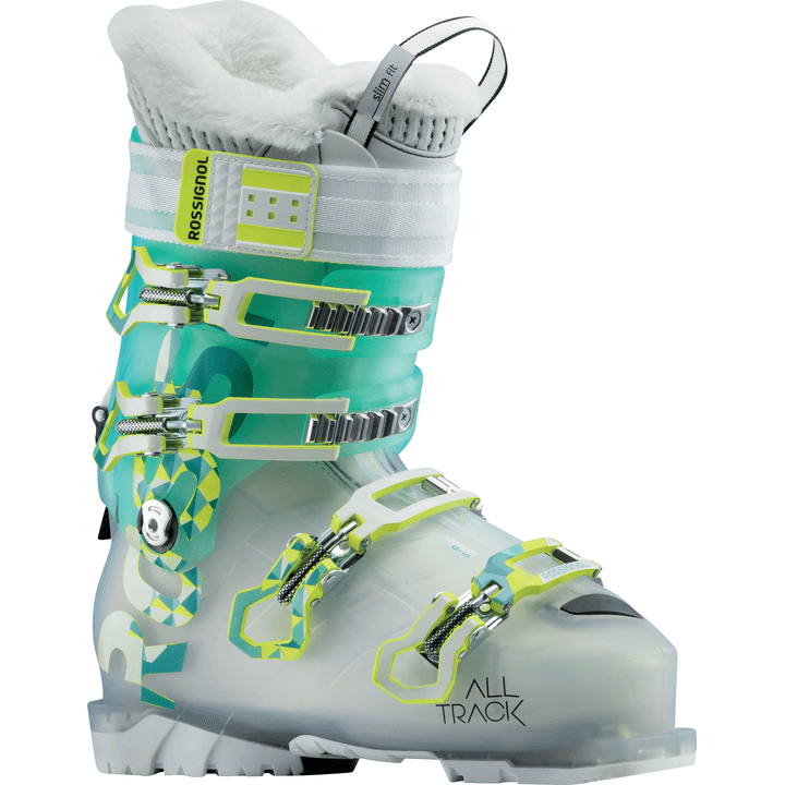 Chaussures de ski Alltrack Pro 80 W - 2018 