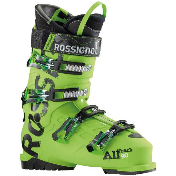Chaussures De Ski Alltrack 90 Taille 26