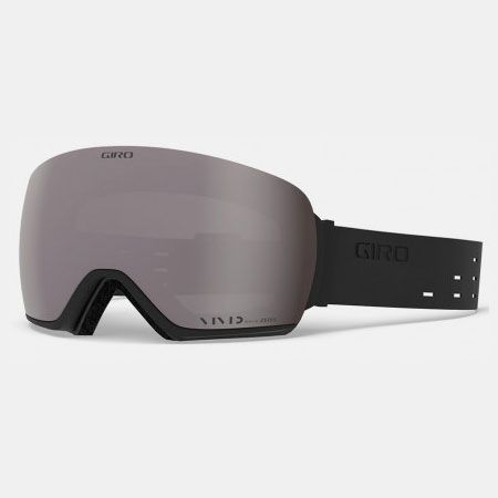 Masque de Ski Article - Silicon Black - Vivid Onyx + Vivid InfraRed