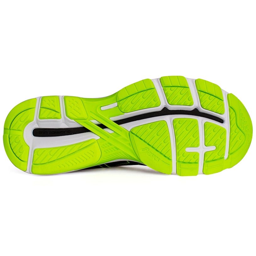 Chaussure de Running Gel Pursue 5 - Noir Vert