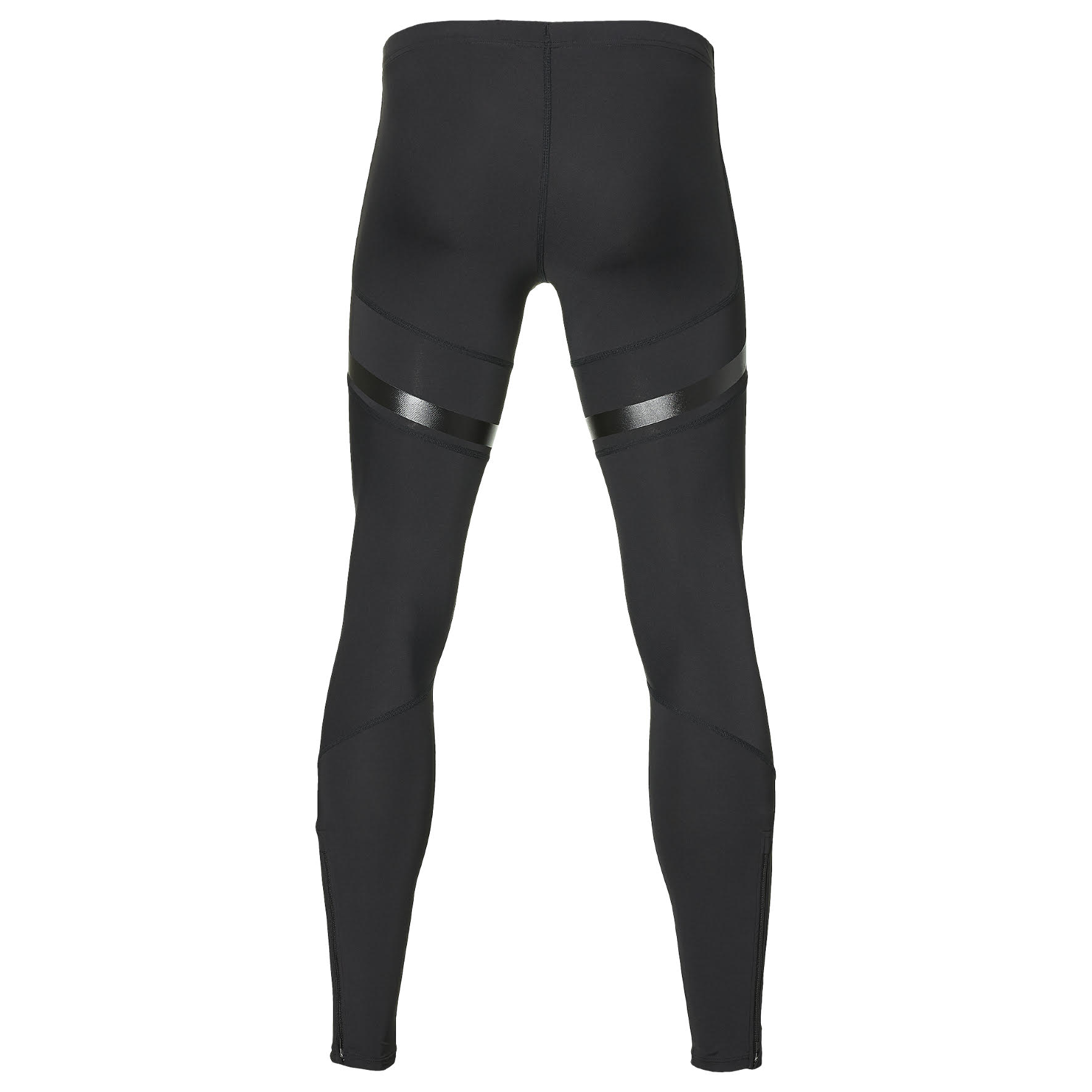 Collant Moving Tight - Performance Black/Silve