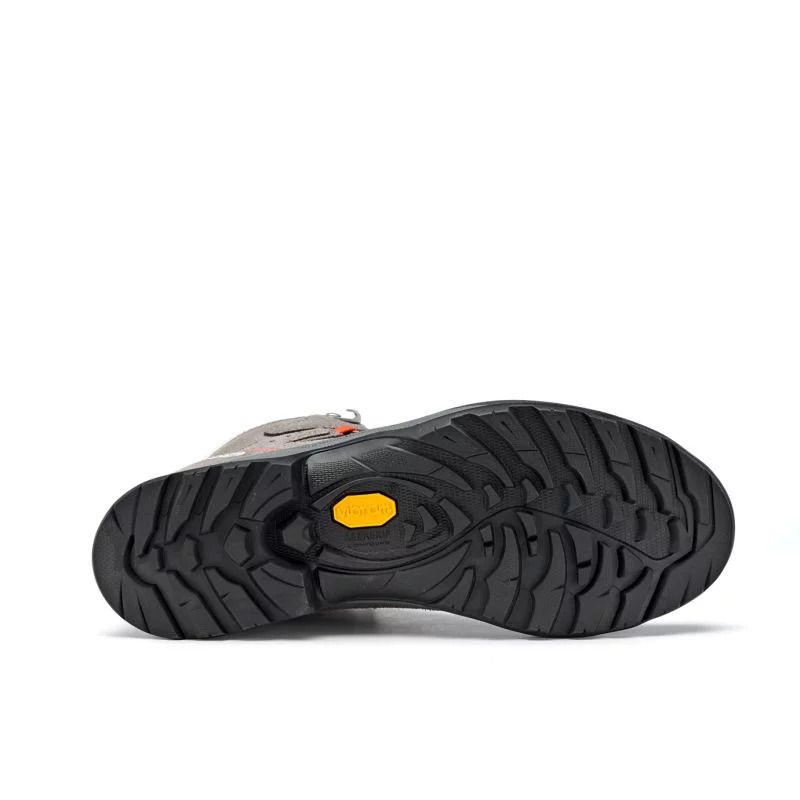 Asolo Chaussures Falcon Leather GV ML - Cendre