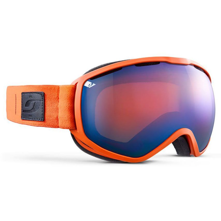 Masque de Ski Atlas - Orange - Spectron 3