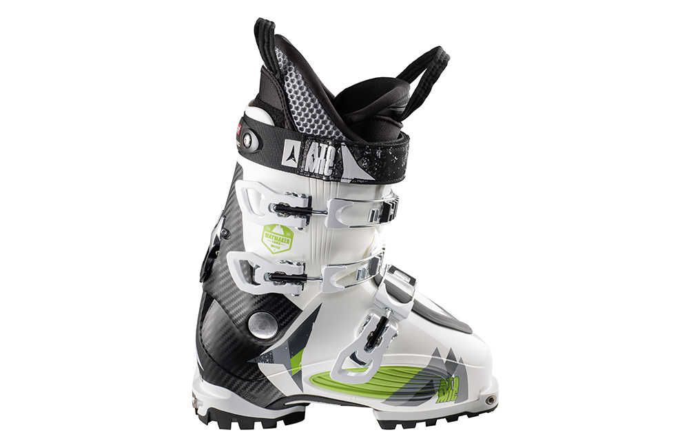 Chaussure de ski tour 100 W Solid taille 39