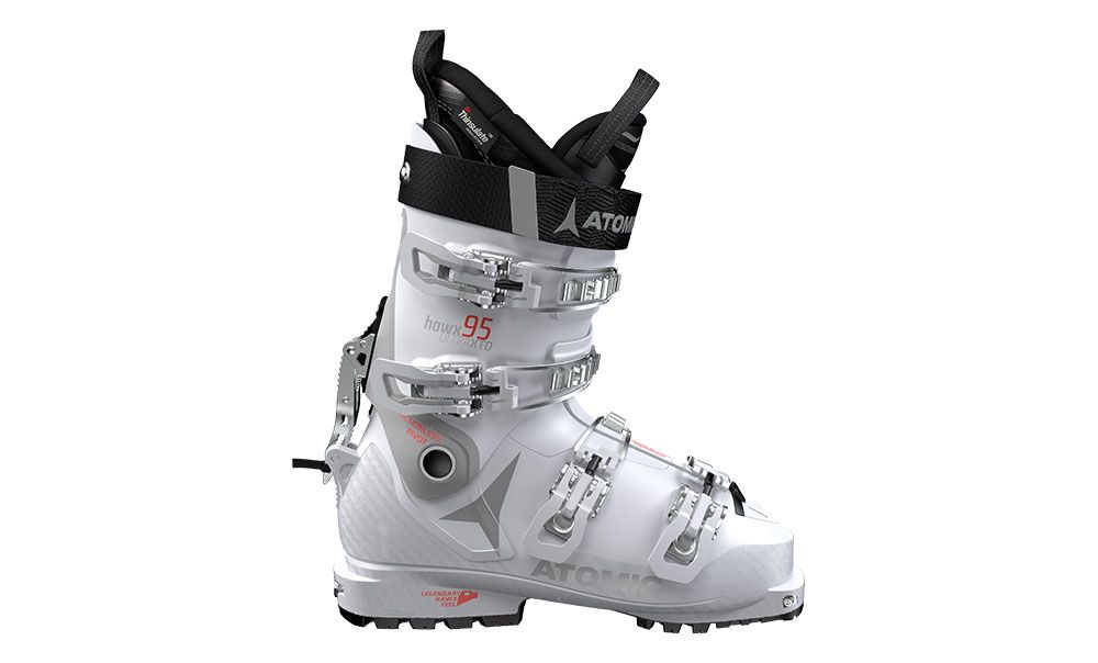 Chaussures de ski Hawx Ultra XTD 95W 2020