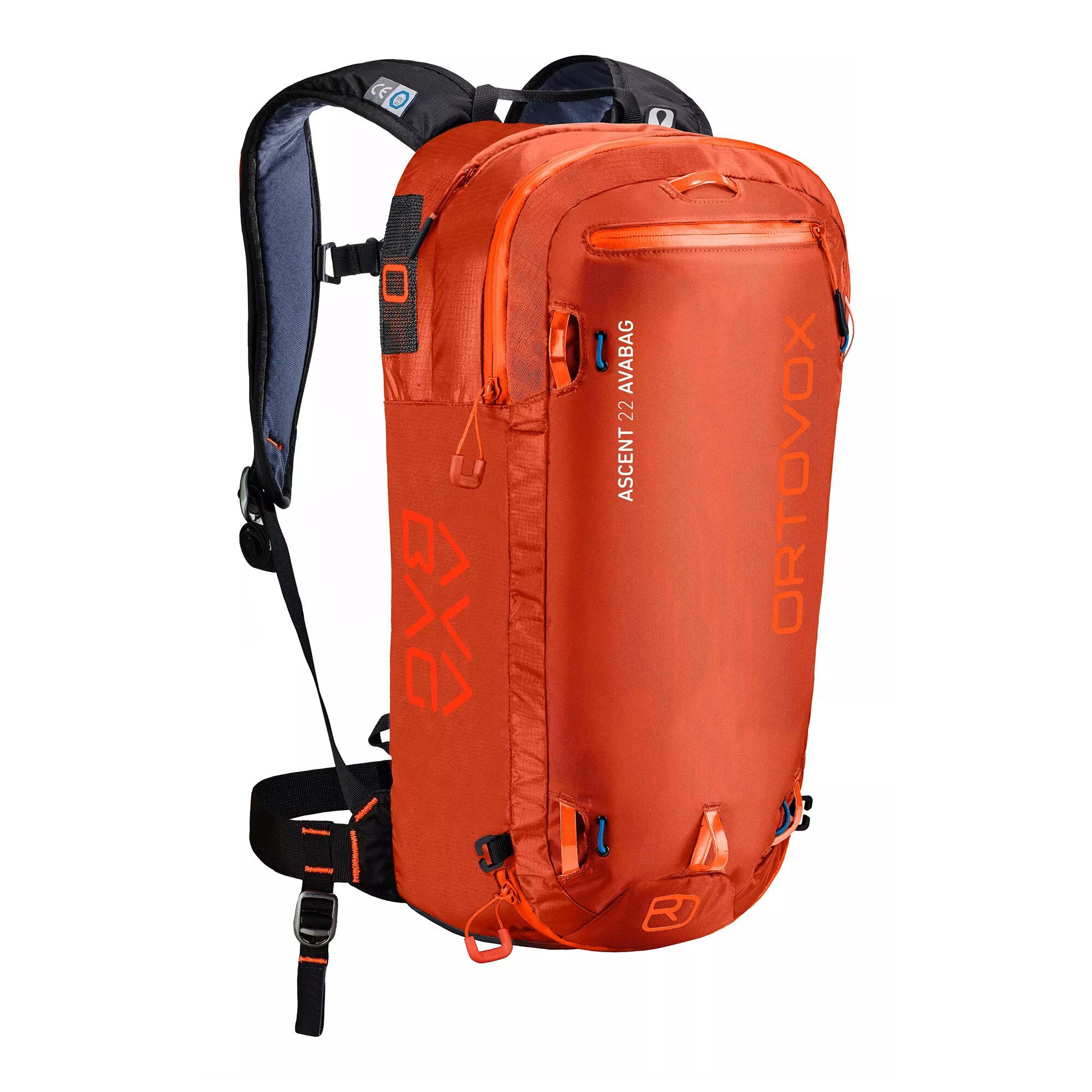 Sac à dos Ascent 22 Avabag kit