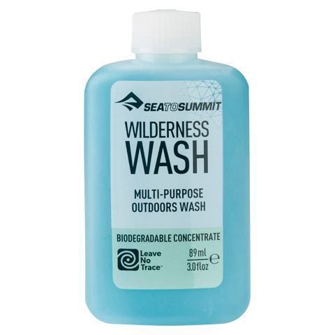 Savon Wilderness Wash - 40 ml