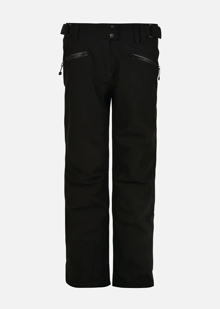 Pantalon de Ski Bardo - Full Black