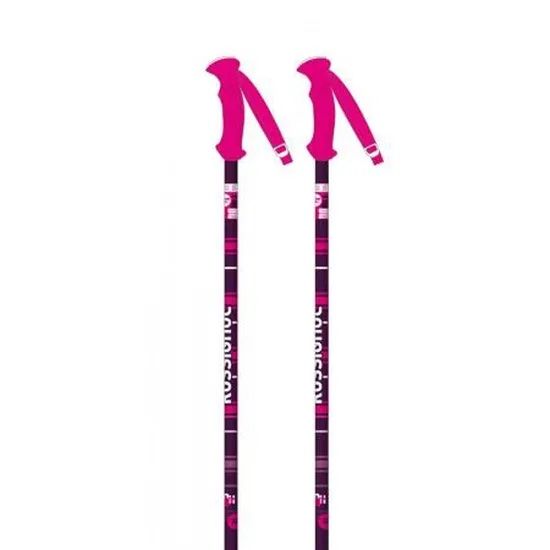 Batons de Ski Enfant Fun Girl - Rose