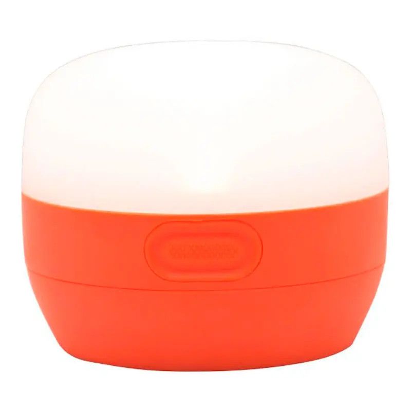 Lanterne Moji - Vibrant Orange