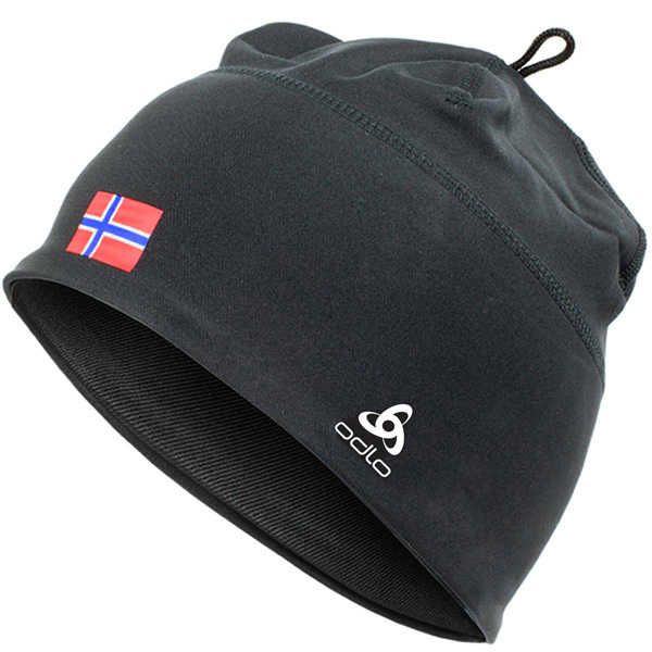 Polyknit Fan Bonnet Norvège