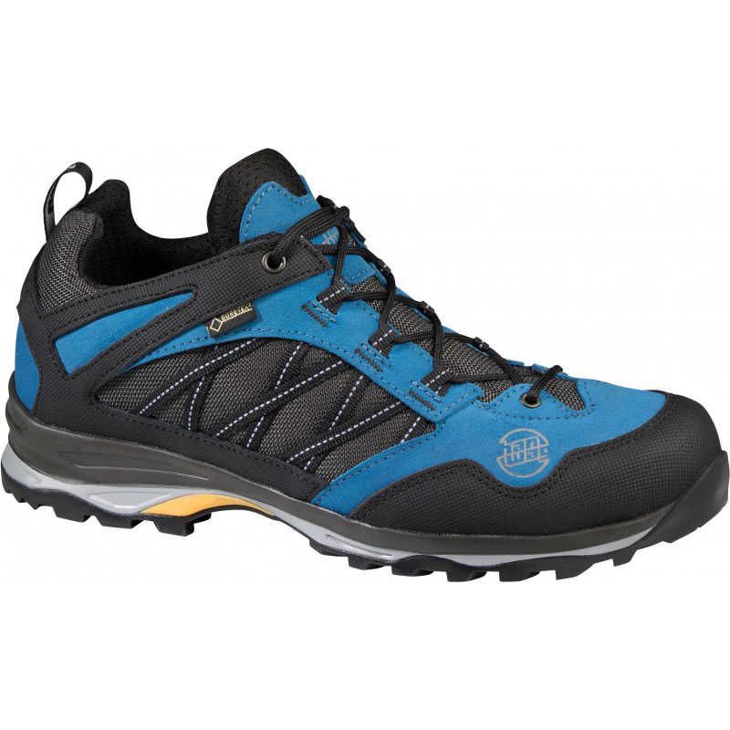 Chaussure de randonnée Belorado 2 low Gtx - Un Blue Black