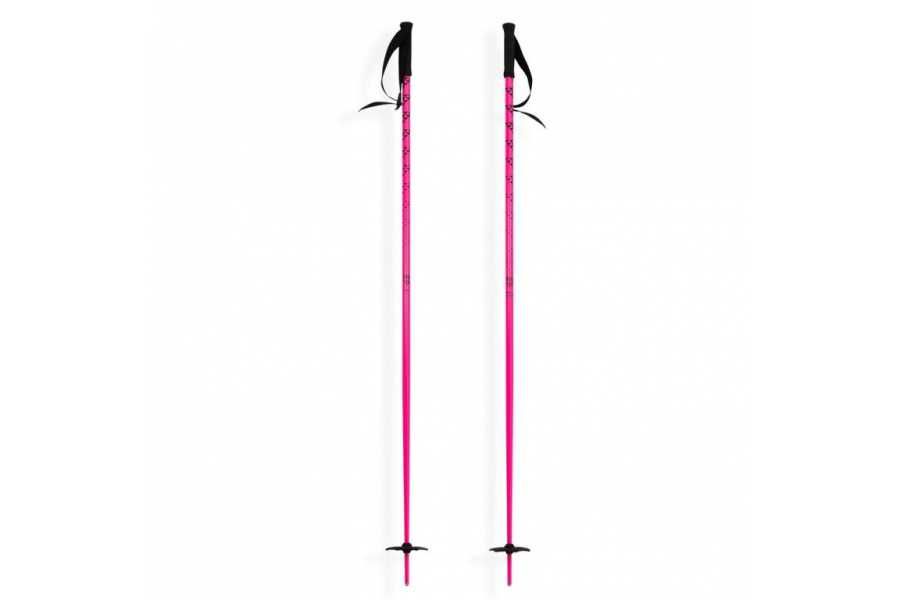 Meta Pink Pole 2016