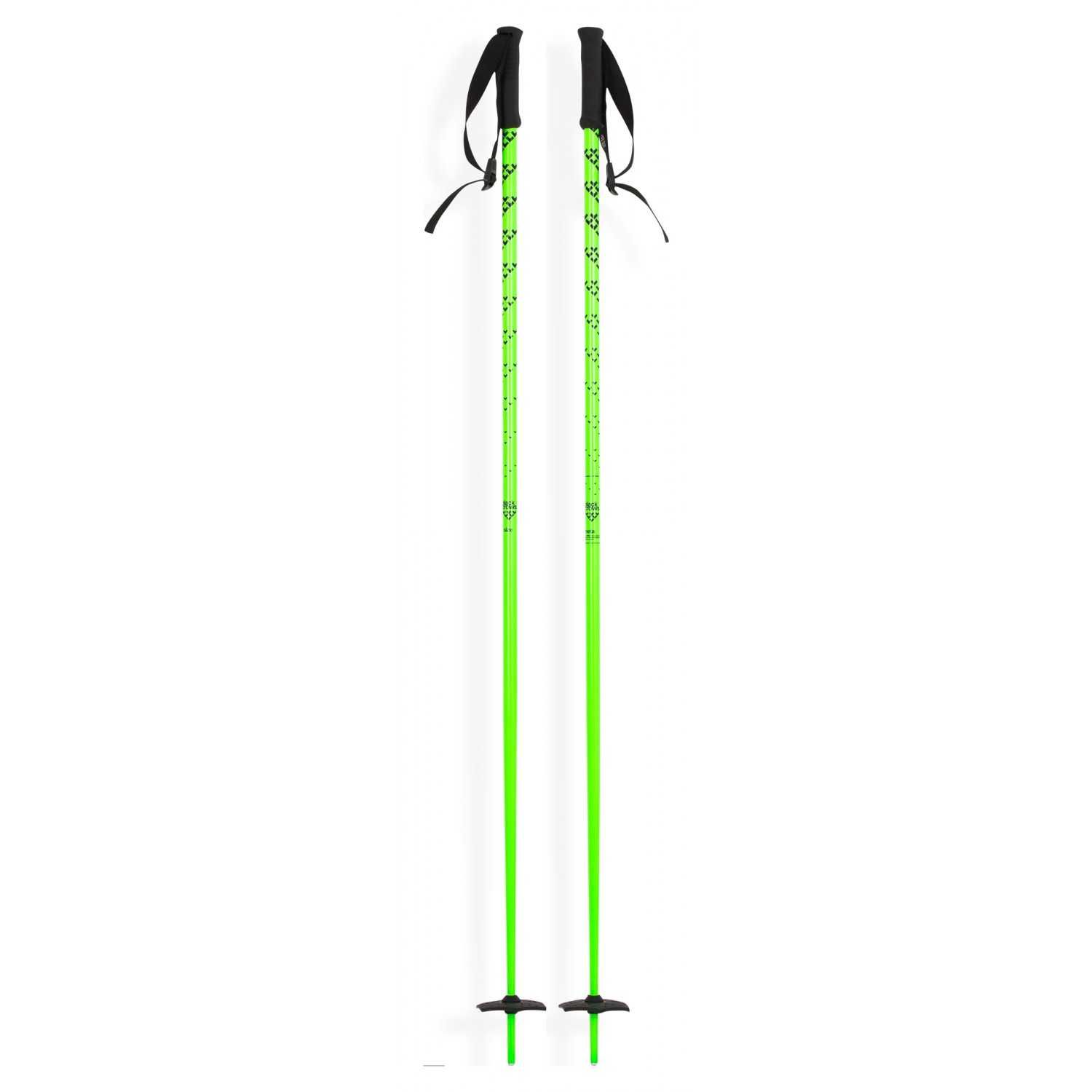 Meta Green Pole 2016