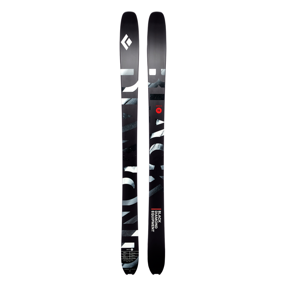 Ski Impulse 98