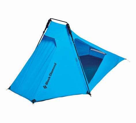 Tente Distance Tent With Adapter