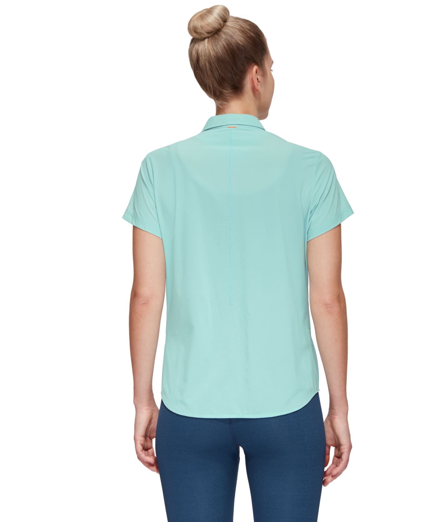 Trovat Light Shirt Chemise de randonnée légère à manches courtes