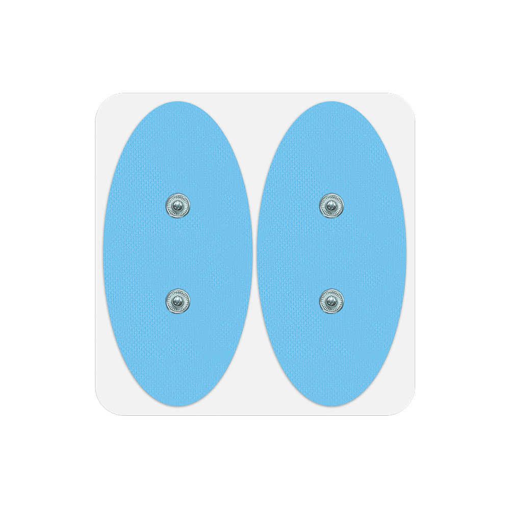 Pack de 6 Electrodes Surf Bluetens