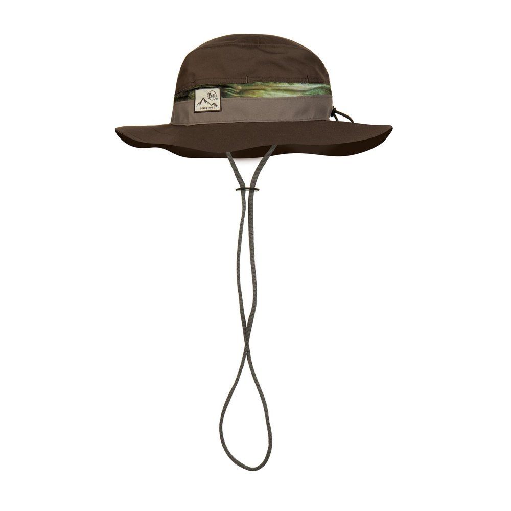 Chapeau de Randonnée Booney Hat - Diode Khaki (Marron)