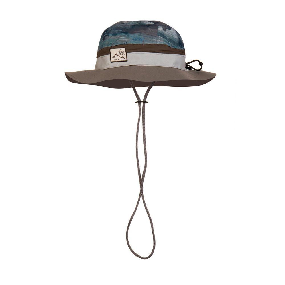 Chapeau de Randonnée Booney Hat - Diode Khaki (Marron)
