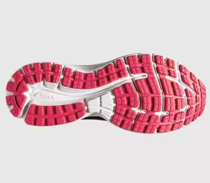Chaussures Running Aduro 6 - Black/Pink/Silver