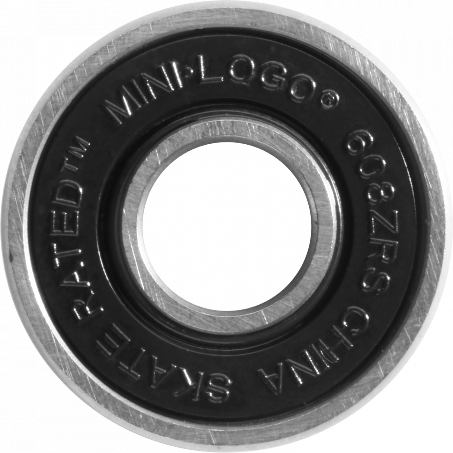 Roulements Mini Logo - Jeu de 8 roulements