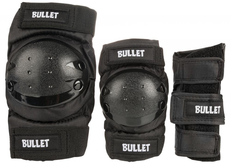 Kit de protection enfant - Bullet