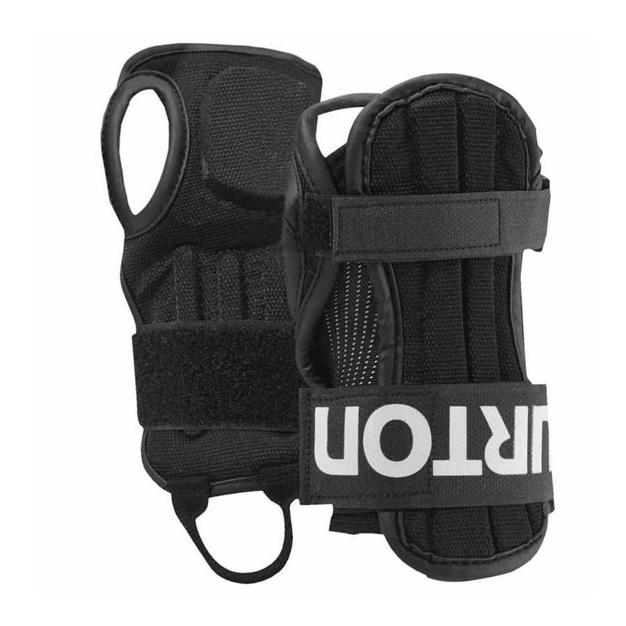 Protection poignet Adult Wrist Guards - True Black