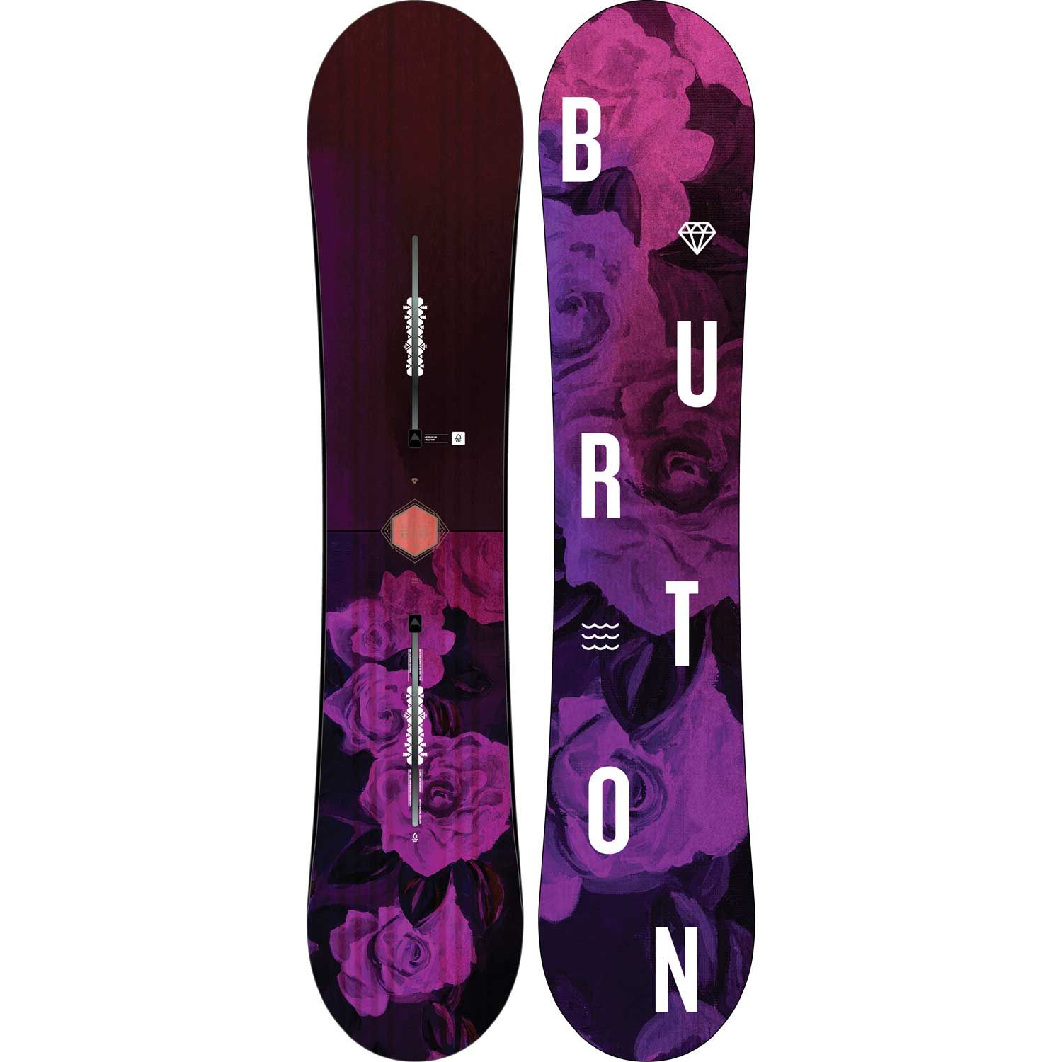 Pack Planche snowboard Stylus + Fixations