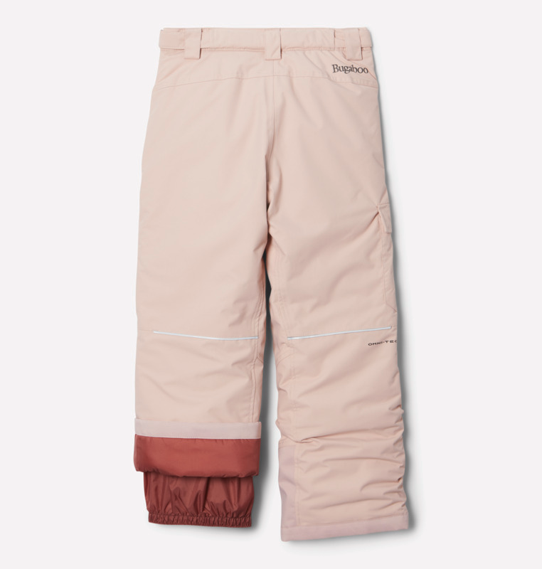 Pantalon de Ski Bugaboo II Pant - Dusty Pink