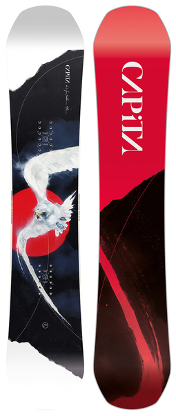 Snowboard Birds of a Feather 2020 - 148