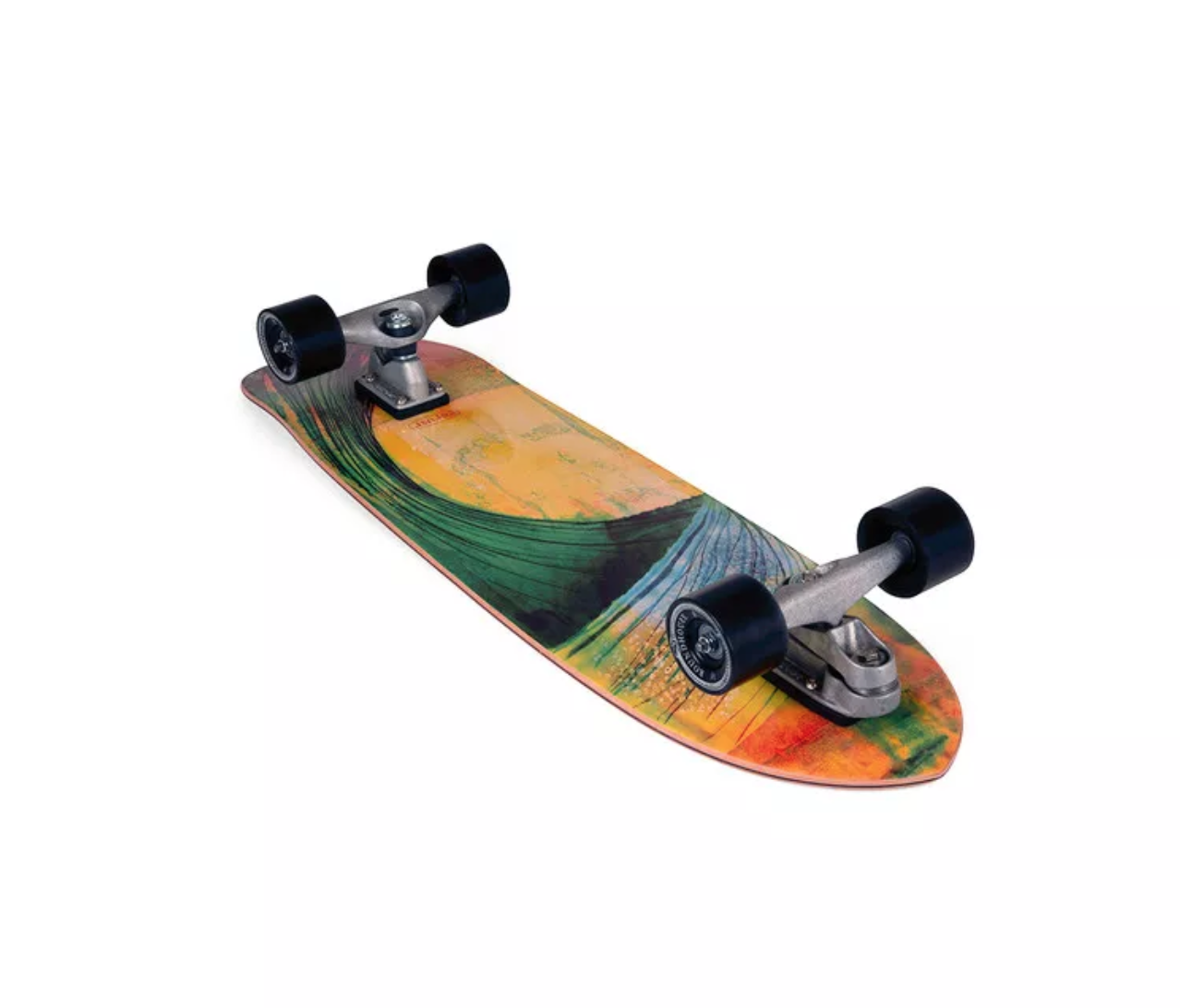 Planche de Surf Skate - Greenroom - 33.75" 