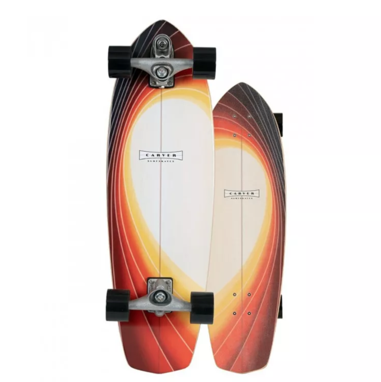 Planche de Surf Skate - Glass Off - 32" - CX