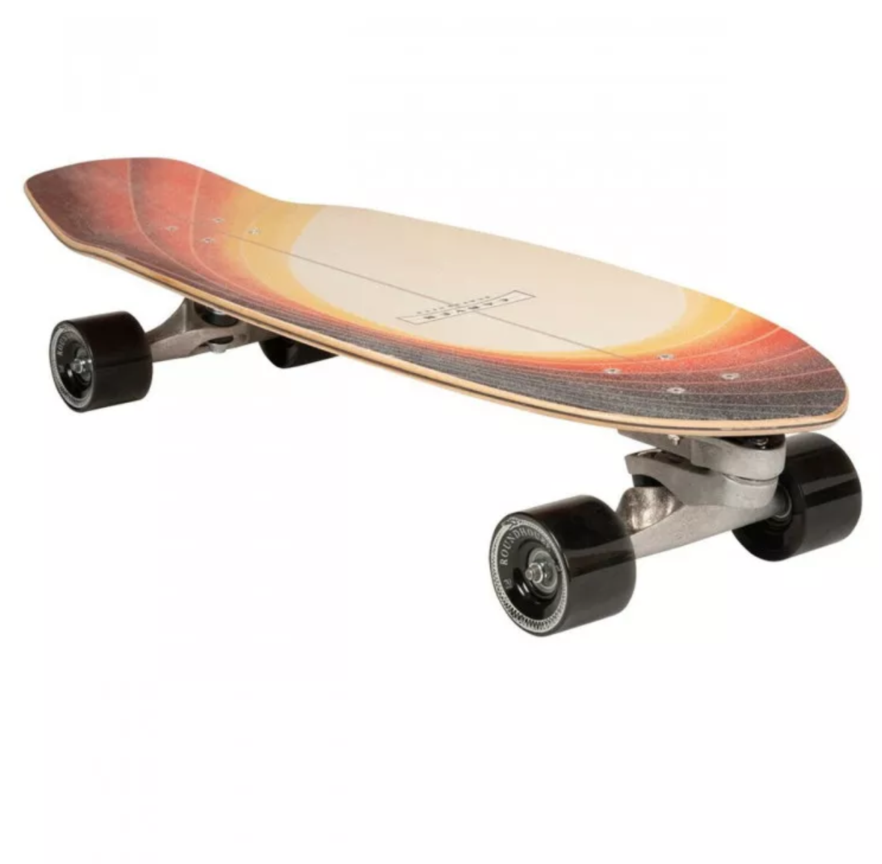 Planche de Surf Skate - Glass Off - 32" - CX