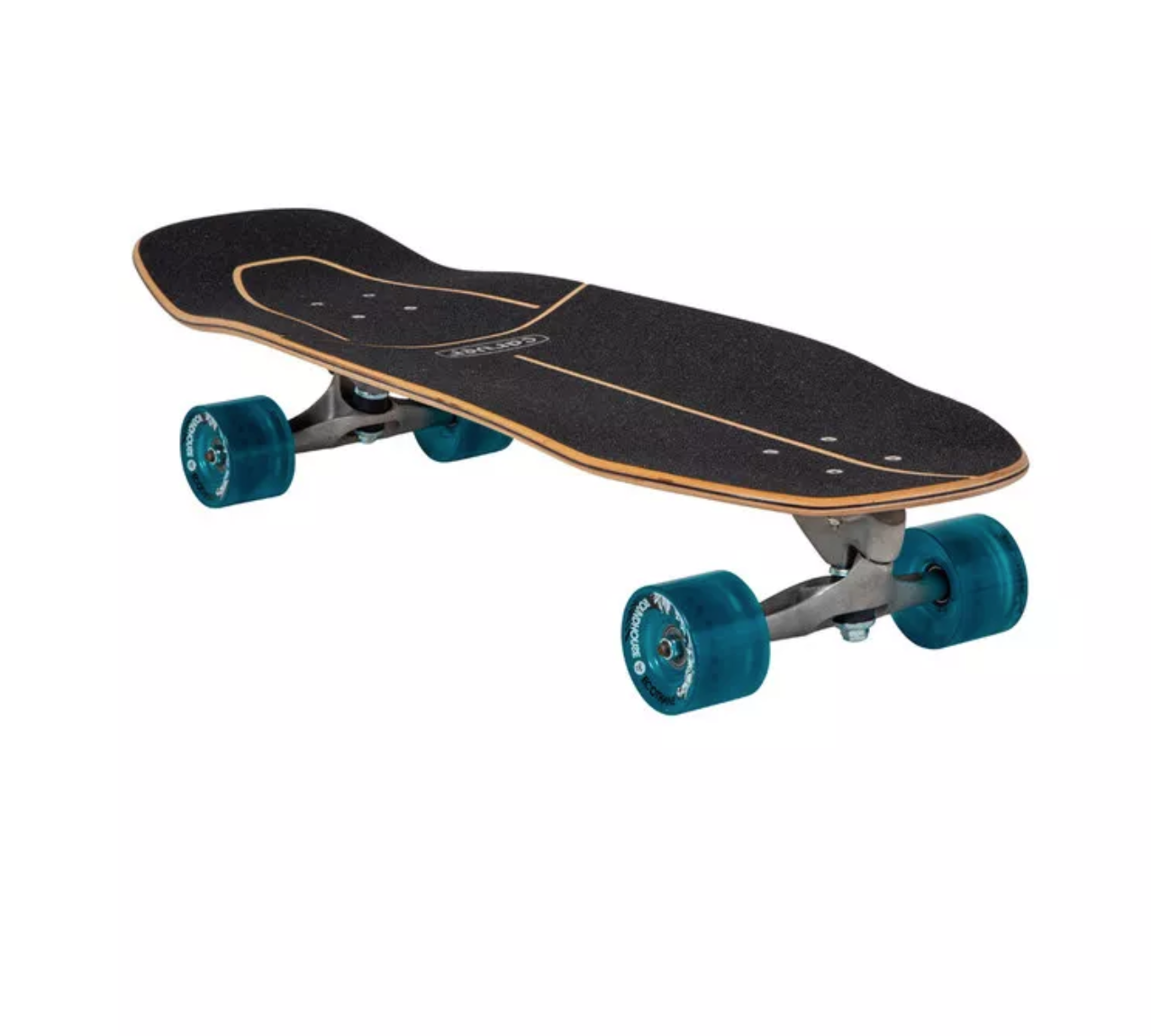 Planche de Surf Skate - Super Slab - CX