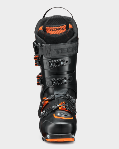 Chaussure de ski - Zero G Tour  Scout 100 - Noir 