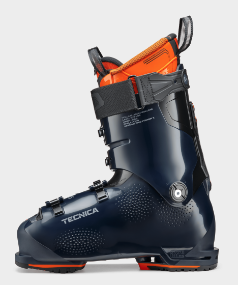Chaussures de ski - MACH1 HV 120 TD Gw - Ink Bleu