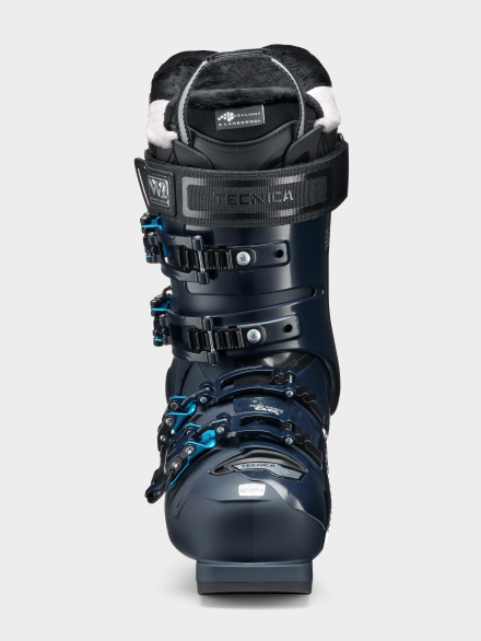 Chaussures de ski - MACH1 MV 95 W TD Gw - Ink Bleu