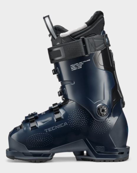 Chaussures de ski - MACH1 MV 95 W TD Gw - Ink Bleu